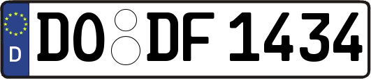 DO-DF1434