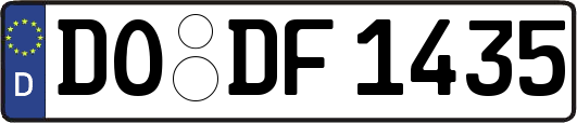 DO-DF1435