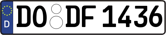 DO-DF1436