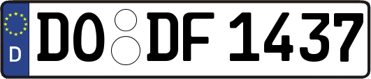 DO-DF1437