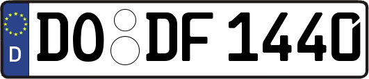 DO-DF1440