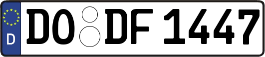 DO-DF1447