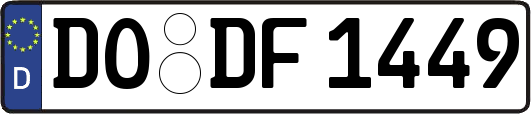 DO-DF1449
