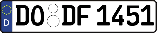 DO-DF1451