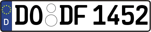 DO-DF1452
