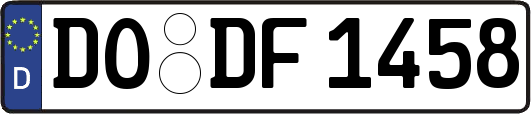 DO-DF1458