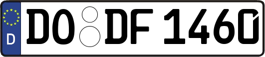 DO-DF1460