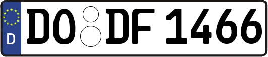 DO-DF1466