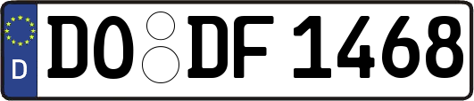 DO-DF1468