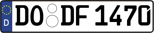 DO-DF1470