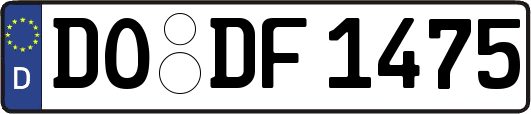 DO-DF1475