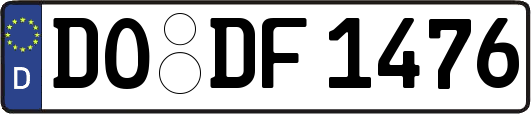 DO-DF1476