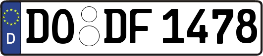 DO-DF1478