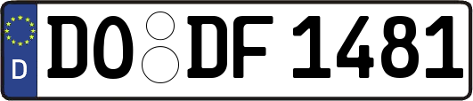 DO-DF1481
