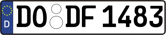 DO-DF1483