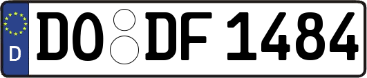 DO-DF1484
