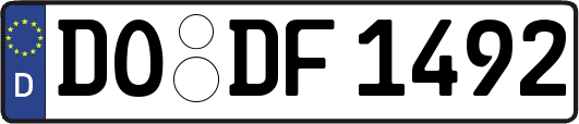 DO-DF1492