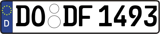 DO-DF1493