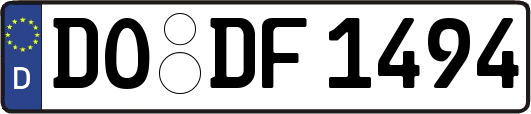 DO-DF1494