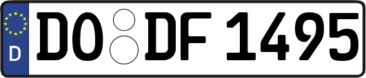 DO-DF1495