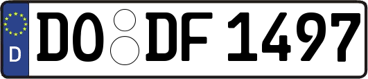 DO-DF1497