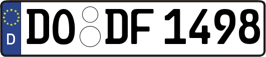 DO-DF1498