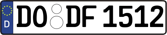 DO-DF1512