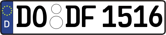 DO-DF1516