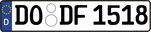DO-DF1518