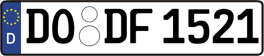 DO-DF1521