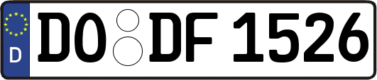 DO-DF1526