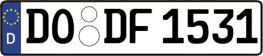 DO-DF1531