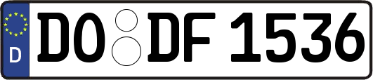 DO-DF1536