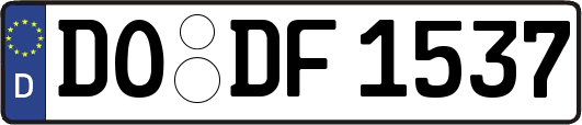 DO-DF1537