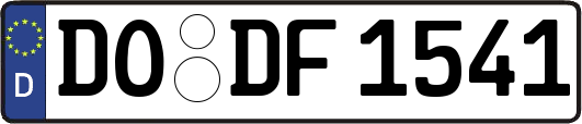 DO-DF1541