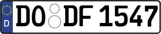 DO-DF1547