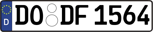 DO-DF1564