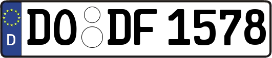 DO-DF1578
