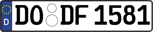 DO-DF1581