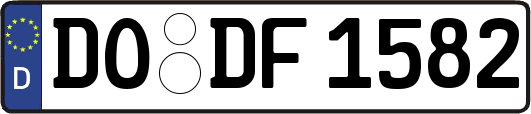 DO-DF1582