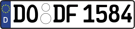 DO-DF1584