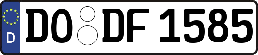 DO-DF1585