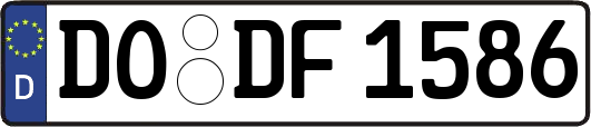 DO-DF1586