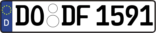 DO-DF1591