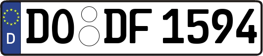 DO-DF1594