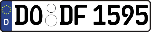 DO-DF1595