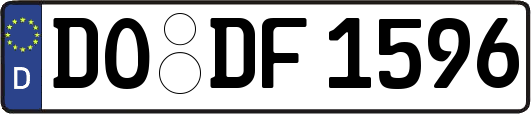 DO-DF1596