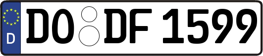 DO-DF1599