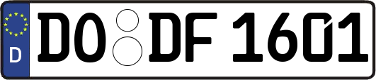 DO-DF1601