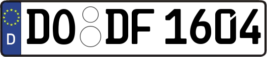 DO-DF1604